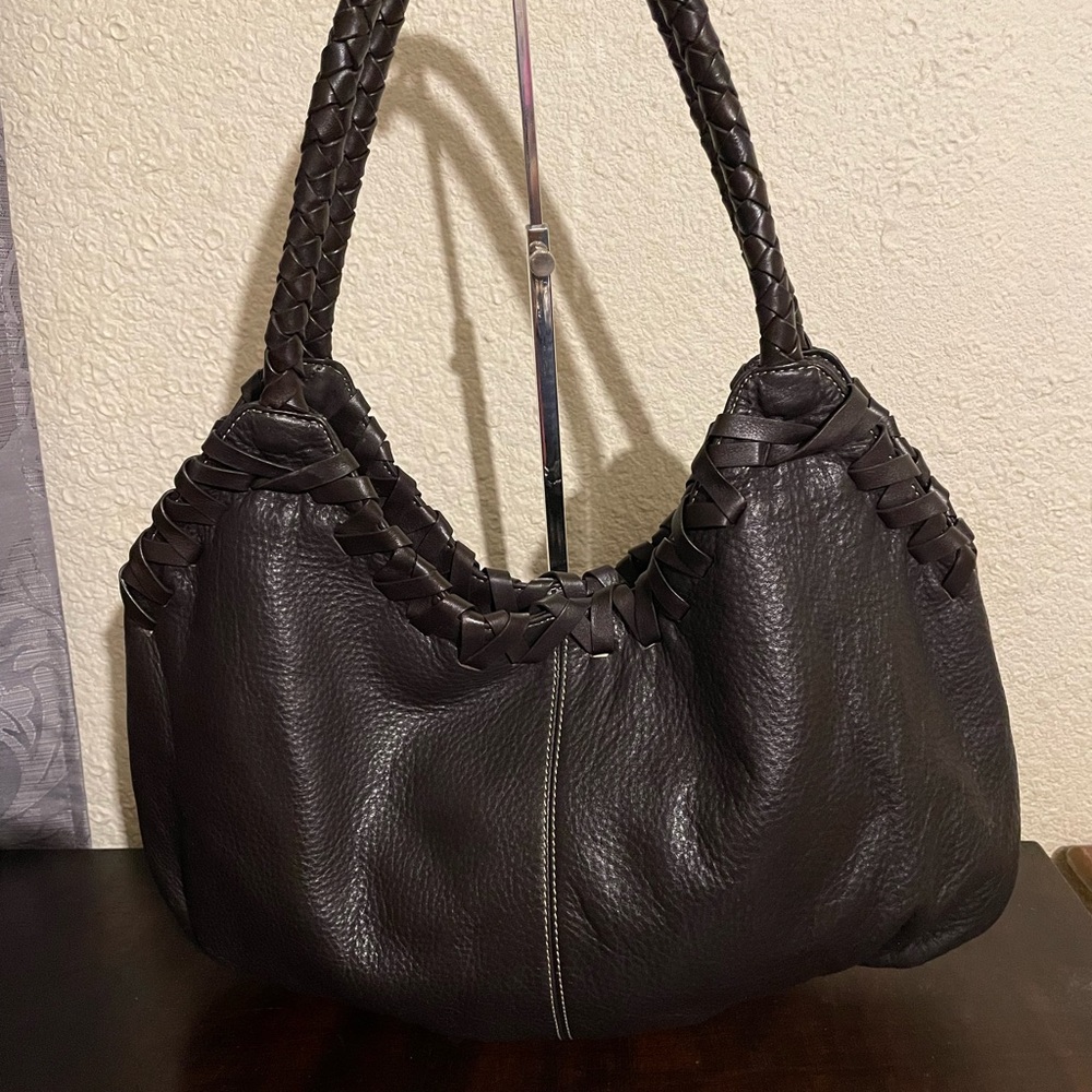 Donald J Pliner Handbag